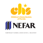 CHS and NEFAR Caring Chefs Partnership - logo